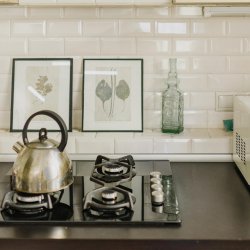 برچسب ترمیم کننده آلومینیومی بسته 5 عددی