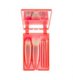 پک براش آرایشی mirror مدل 5 تکه