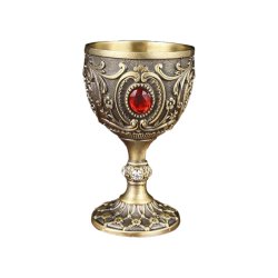 جام فلزی 30 میلی‌لیتری