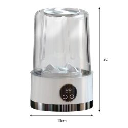 مینی واش سفری کد HB16