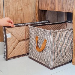 ارگانایزر باکس شلوار باربری مای هوم