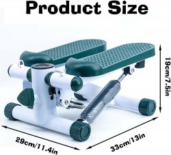 دوچرخه ورزشی استپر کد HB03