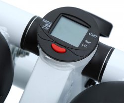 دوچرخه ورزشی استپر کد HB03