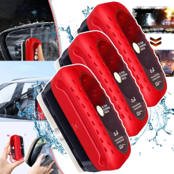 ابر تمیزکننده شیشه خودرو کد HB13