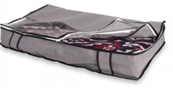 کاور پتو زیرتختی مدل underbed