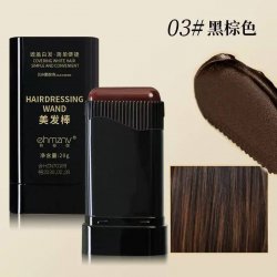 رنگ موی فوری استیکی مدل Hairdressing Wand
