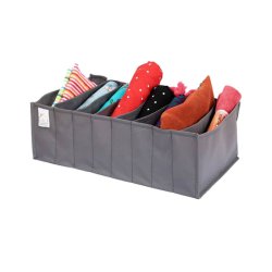 ارگانایزر پارچه‌ای کشو سیلور مای هوم