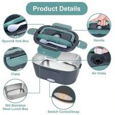 ظرف غذای برقی unique