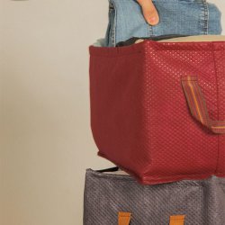 ارگانایزر باکس شلوار مای هوم