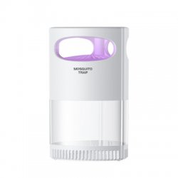 چراغ حشره‌کش مدل LED Mosquito Killer Lamp