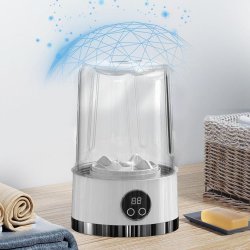 مینی واش سفری کد HB16