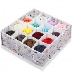 ارگانایزر توکشویی مدل kids