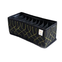 ارگانایزر کشو پارچه‌ای دیواره‌دار