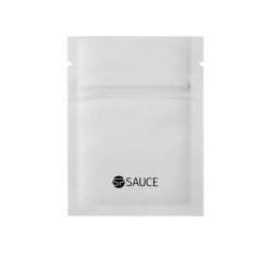 کیسه نگهدارنده آلومینیومی قرص پک 100 تایی