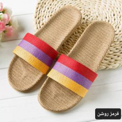 صندل بامبو کد colorfull