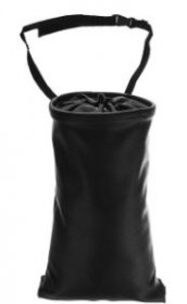 سطل زباله خودرو مدل cartrash