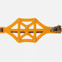 زنجیر چرخ پلیمری خودرو مدل TPU پک 8 تایی