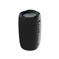 اسپیکر بلوتوثی قابل حمل zealot مدل S61M