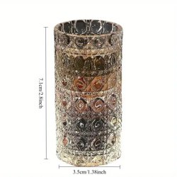 لیوان شات کریستالی لوکس