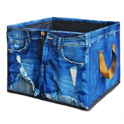 باکس نظم دهنده لباس و شلوار مدل Jeana Box