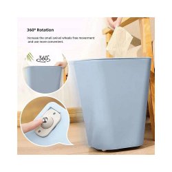  چرخ گردان مخفی بسته 4 عددی وارداتی