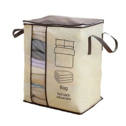 بقچه پارچه‌ای طرح Bed Sack Pillowcase مای هوم