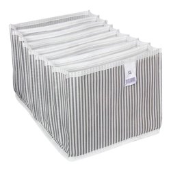 ارگانایزر کشو پارچه‌ای آلاس