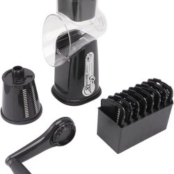 خردکن و رنده دستی shining star