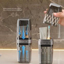 ست بهداشتی سفری کد HB27