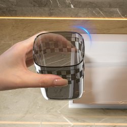 ست بهداشتی سفری کد HB27