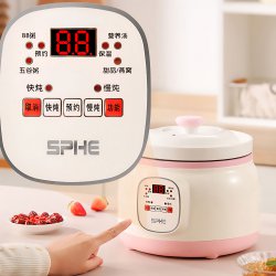 پلوپز دیجیتال چندکاره SPHE مدل smart