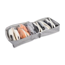 جاکفشی مسافرتی شوتوت