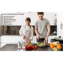  آسیاب شارژی کد HB20