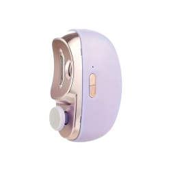 ناخن‌گیر و سوهان برقی دوکاره