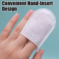 پد انگشتی پاک‌کننده آرایش کد HB35