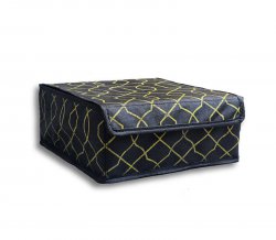 ارگانایزر کشویی 16 خانه درب‌دار