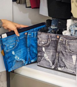 باکس نظم دهنده لباس و شلوار مدل Jeana Box