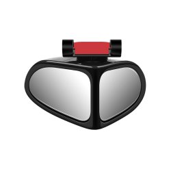 آینه کمکی 2 کاره خودرو کد HB11