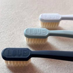 ست 21 عددی مسواک Hetras مدل Premium 