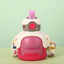 فلاسک نی دار ظرفیت 600 میلی لیتر