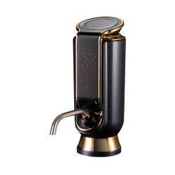 پمپ برقی شربت‌ریز