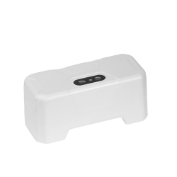 فلاش تانک اتوماتیک سنسوردار کد HB37