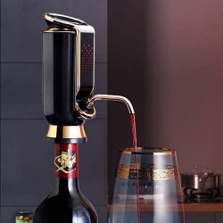 پمپ برقی شربت‌ریز